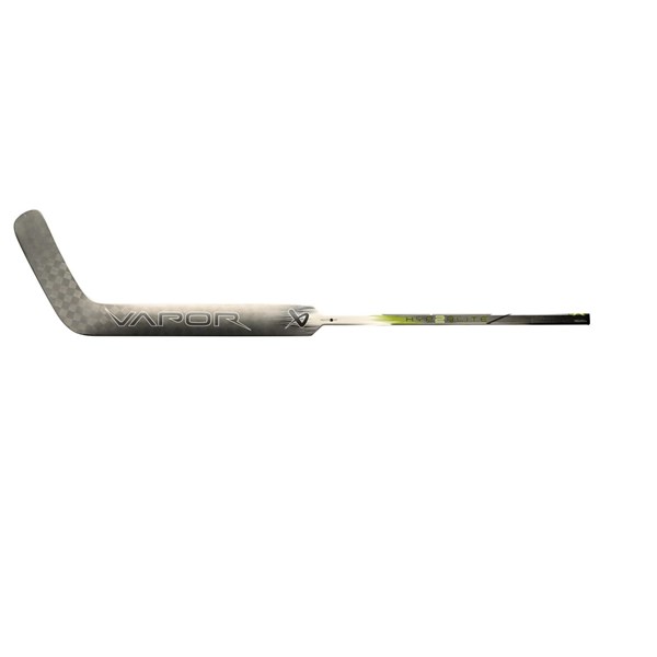 Bauer Goalie Stick Vapor Hyperlite2 Sr Silver/Black