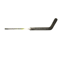 Bauer Goalie Stick Vapor Hyperlite2 Sr Silver/Black