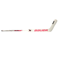 Bauer Maalivahdin Maila Elite Sr Red