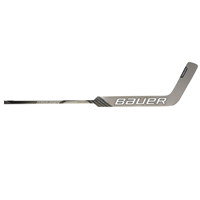 Bauer Keeperspak GSX Jr Silver/Black