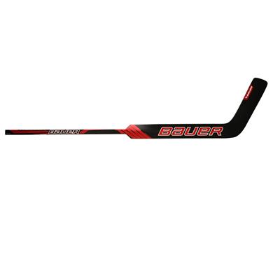 Bauer Keeperspak GSX Jr Red