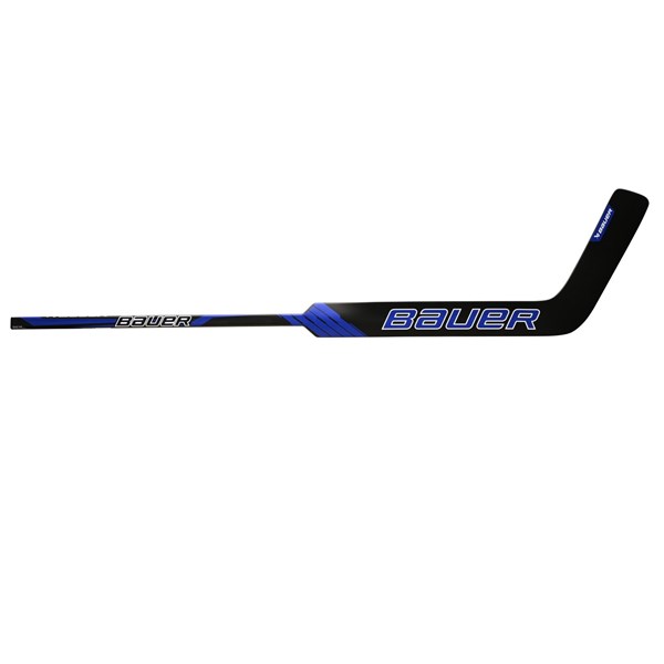 Bauer Maalivahdin Maila GSX Sr Blue