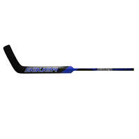 Bauer Maalivahdin Maila GSX Sr Blue