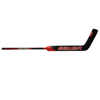 Bauer Maalivahdin Maila GSX Sr Red