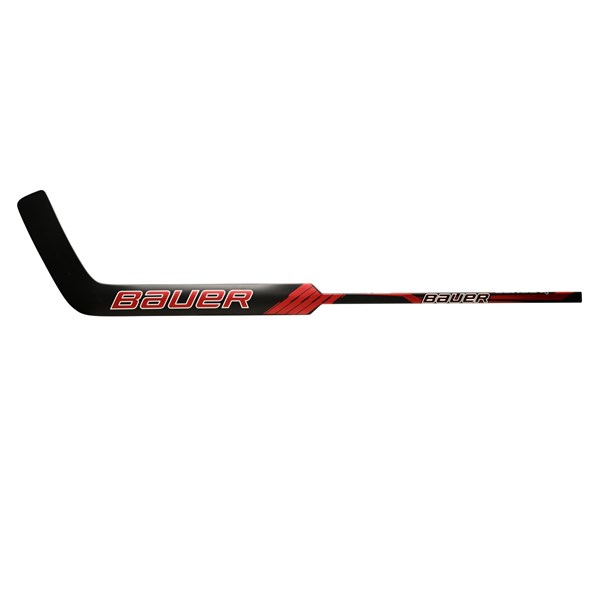 Bauer Goalie Stick GSX Sr Red - Hockey Store