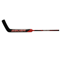 Bauer Maalivahdin Maila GSX Sr Red