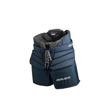 Bauer Keeperbukse Elite Int Navy