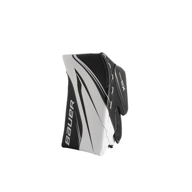 Bauer Kilpi Vapor X5 Pro Sr White/Black