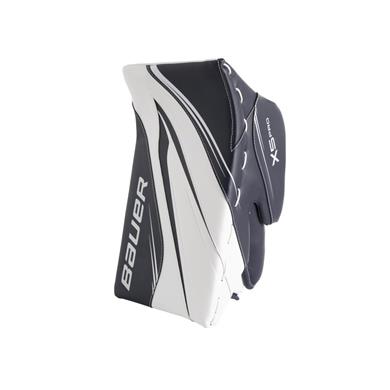 Bauer Kilpi Vapor X5 Pro Sr White/Navy