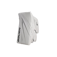 Bauer Spakhanske Vapor X5 Pro Int White