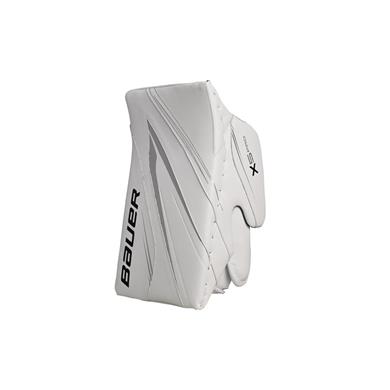 Bauer Spakhanske Vapor X5 Pro Sr White