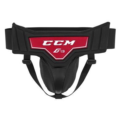 CCM Keepersusp GJ 1.9 Sr.