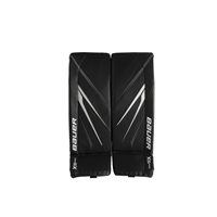 Bauer Keeperskinn Vapor X5 Pro Sr Black