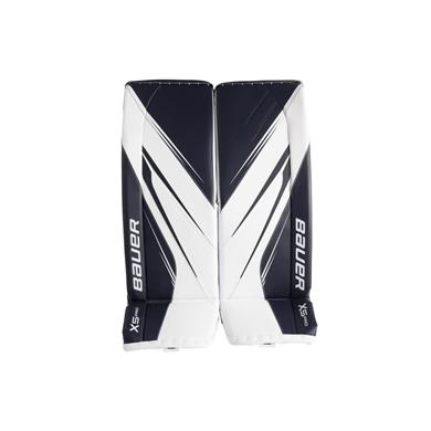 Bauer Keeperskinn Vapor X5 Pro Sr White/Navy