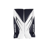 Bauer Maalivahdin Patjat X5 Pro Sr White/Navy