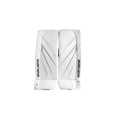 Bauer Keeperskinn Vapor X5 Pro Int White