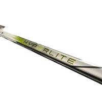Bauer Goalie Stick Vapor Hyperlite2 Int Silver/Black