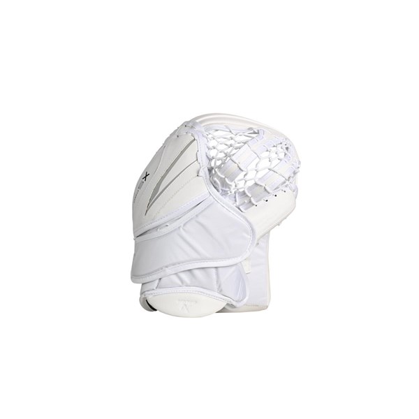 Bauer Catch Glove Vapor X5 Pro Sr White