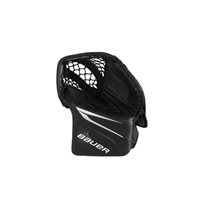 Bauer Räpylä Vapor X5 Pro Sr Black