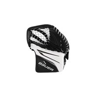 Bauer Catch Glove Vapor X5 Pro Int White/Black