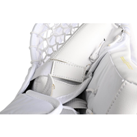 Bauer Snapphanske Vapor Hyperlite2 Sr White