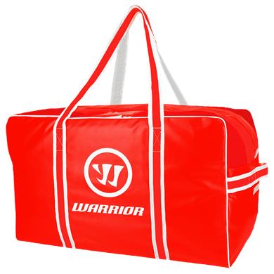 Warrior Bærbag Pro Red
