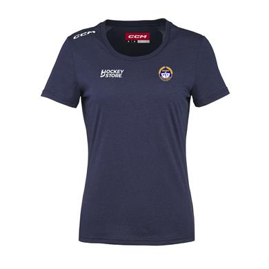 CCM Women's T-Shirt Sr BVHC