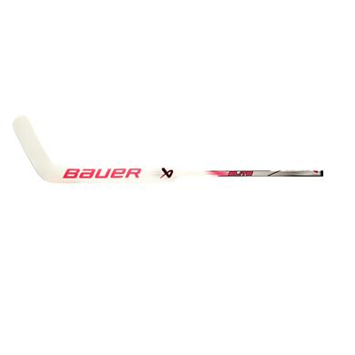 Bauer Keeperspak Elite Int Red