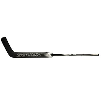 Bauer Keeperspak Elite Int Black