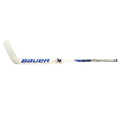 Bauer Goalie Stick Elite Int Blue