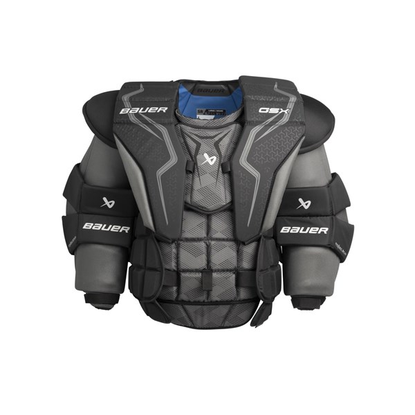 Bauer Keepervest GSX Sr