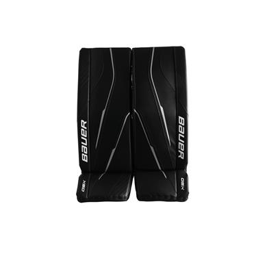 Bauer Keeperskinn GSX Sr Black