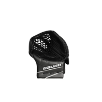 Bauer Catch Glove GSX Sr Black