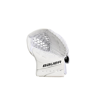 Bauer Snapphanske GSX Jr White