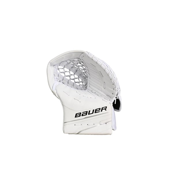 Bauer Snapphanske GSX Int White