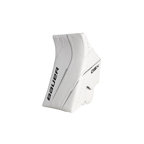 Bauer Spakhanske GSX Int White