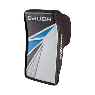 Bauer Blocker Street Hockey Jr