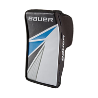 Bauer Spakhanske Street Hockey Jr