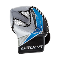 Bauer Snapphanske Street Hockey Sr