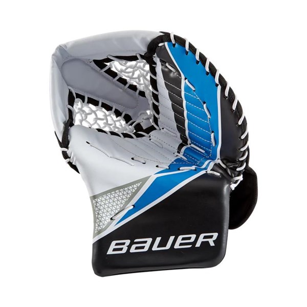 Bauer Catch Glove Street Hockey Jr