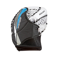 Bauer Catch Glove Street Hockey Jr