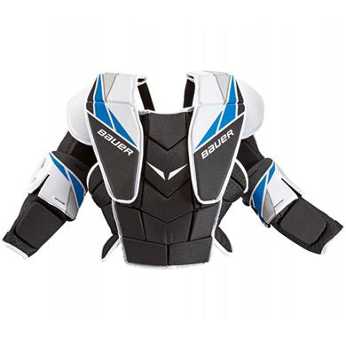 Bauer Keepervest Street Hockey Sr