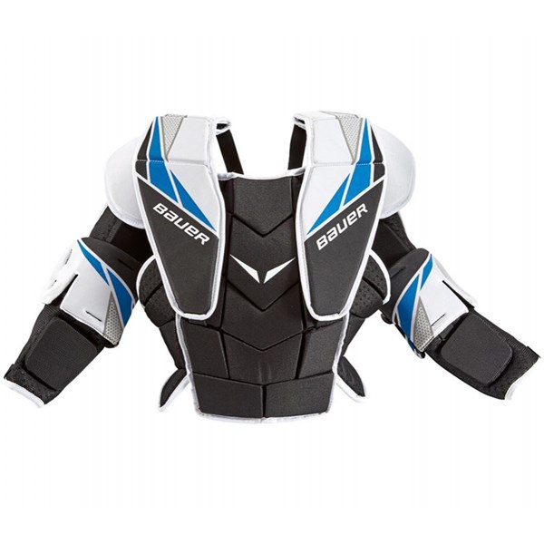 Bauer Keepervest Street Hockey Jr