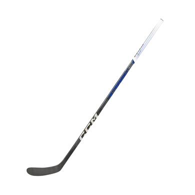 CCM Eishockeyschläger Jetspeed FT6 Pro Jr Blau