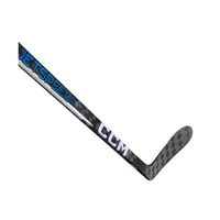 CCM Eishockeyschläger Jetspeed FT6 Pro Sr Blau