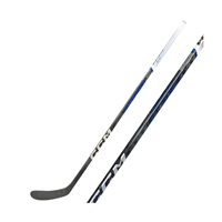 CCM Eishockeyschläger Jetspeed FT6 Pro Sr Blau