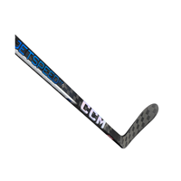 CCM Hockeyklubba Jetspeed FT6 Pro Jr Blue