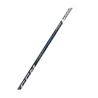 CCM Hockey Stick Jetspeed FT6 Pro Jr Blue