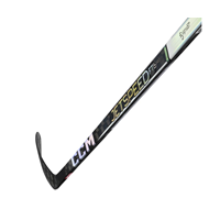 CCM Hockey Stick Jetspeed FT6 Pro Int Chrome