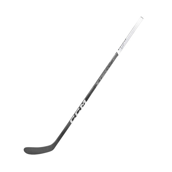 CCM Hockey Stick Jetspeed FT6 Pro Jr Chrome